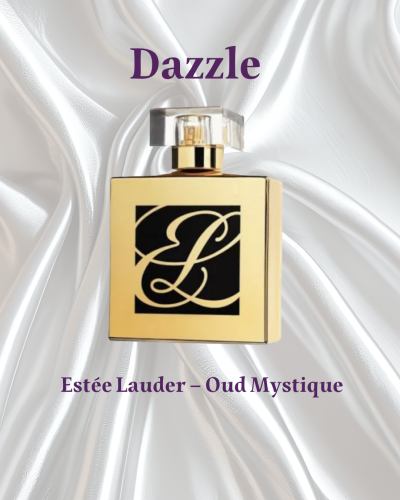 Estée Lauder – Oud Mystique عطر استلودر عود ميستيك...