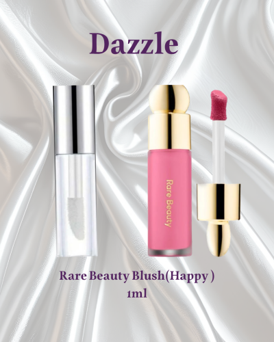 Beauty Blush (Happy)1mlبلشر رير بيوتي