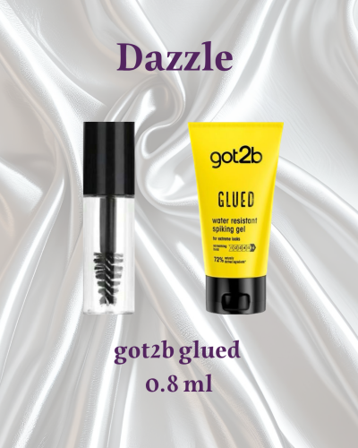 Got2b gluedجل حواجب