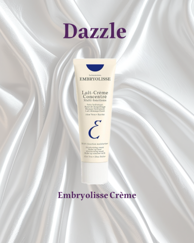 Embryolisse Crème “2g”