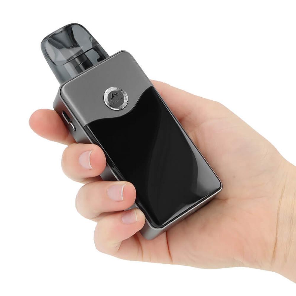 elfbar nachfüll pod läuft aus Kit Vinci E120