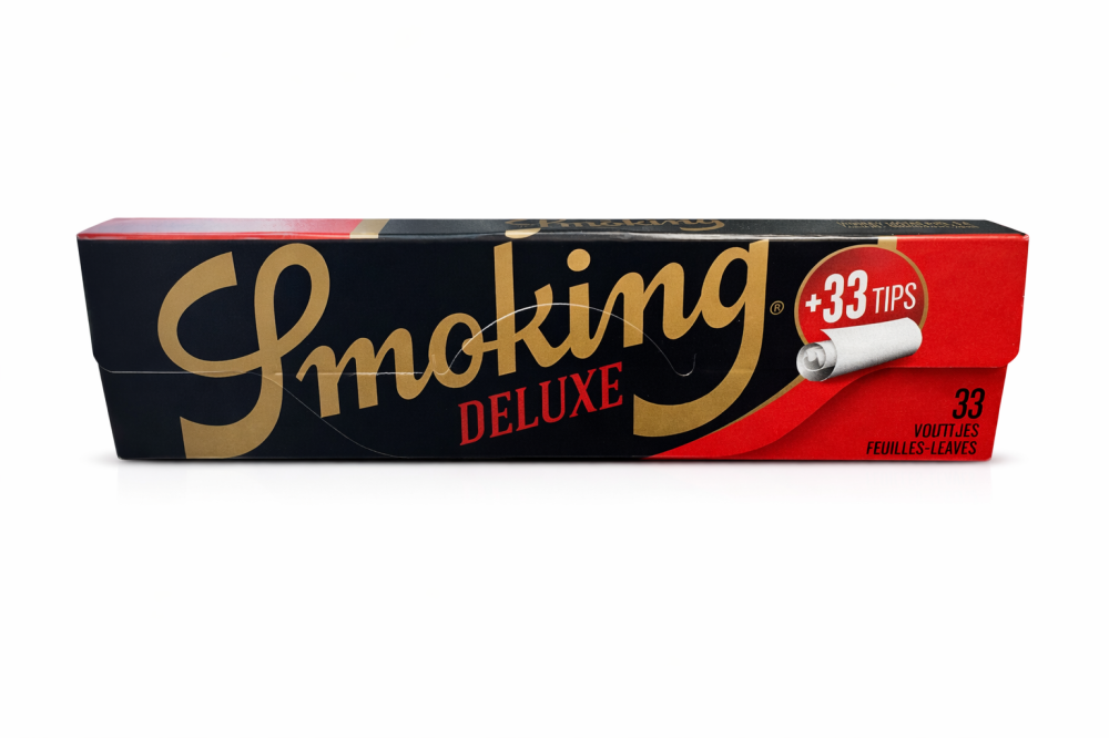 deluxe cigarette Benson & Hedges Box Middleton's Black & Mild $1.19