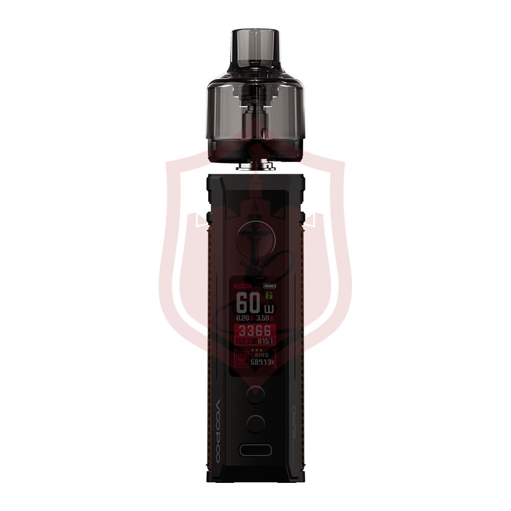 جهاز دراق اس Voopoo Drag S kit