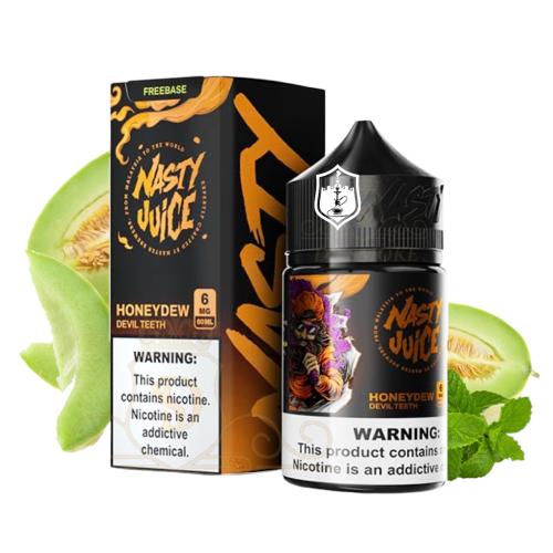 elfbar nachfüll pod läuft aus 666 Devil – IcigVape votre spécialiste Cigarettes electronique et I liquide main image 0