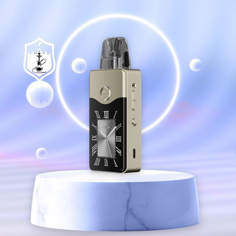 argus voopoo air جهاز فوبو فينشي اي 120 كيت voopoo vinci e120 pod kit