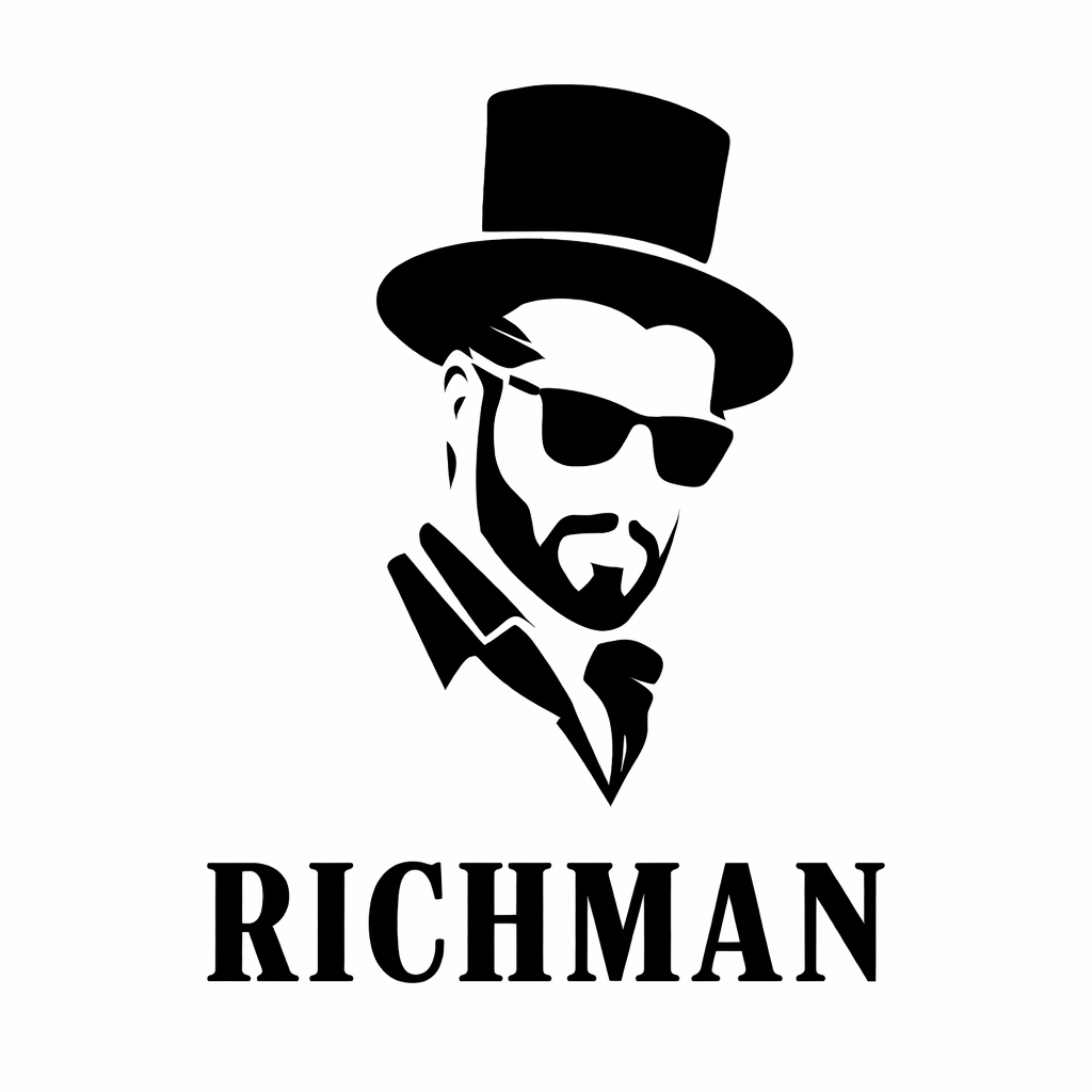 ريتـش مان – RICHMAN