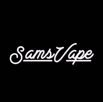 Sams vape سامز فيب