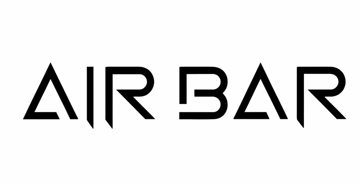 إير بار - AIR BAR