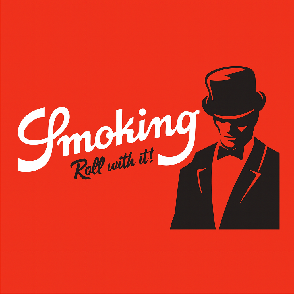 Smoking – سموكنج