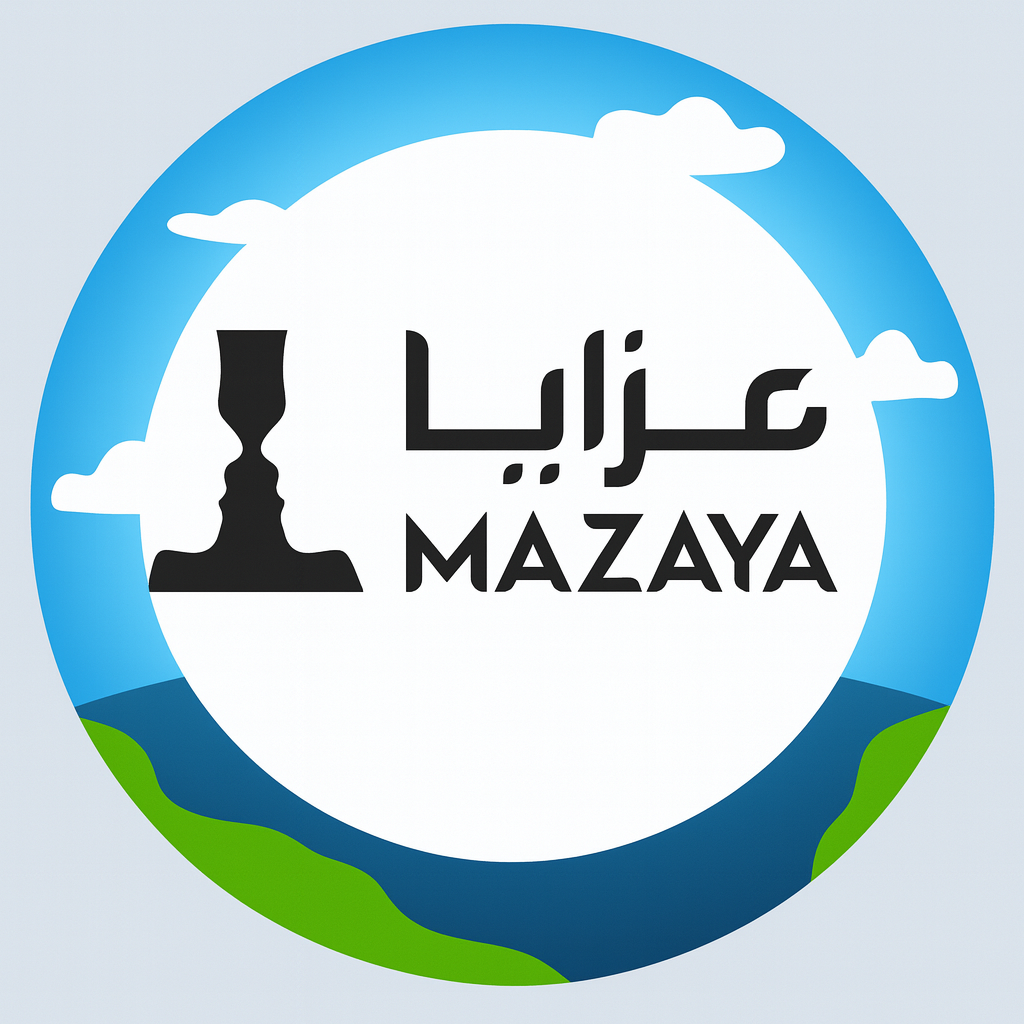 معسل مزايا MAZAYA