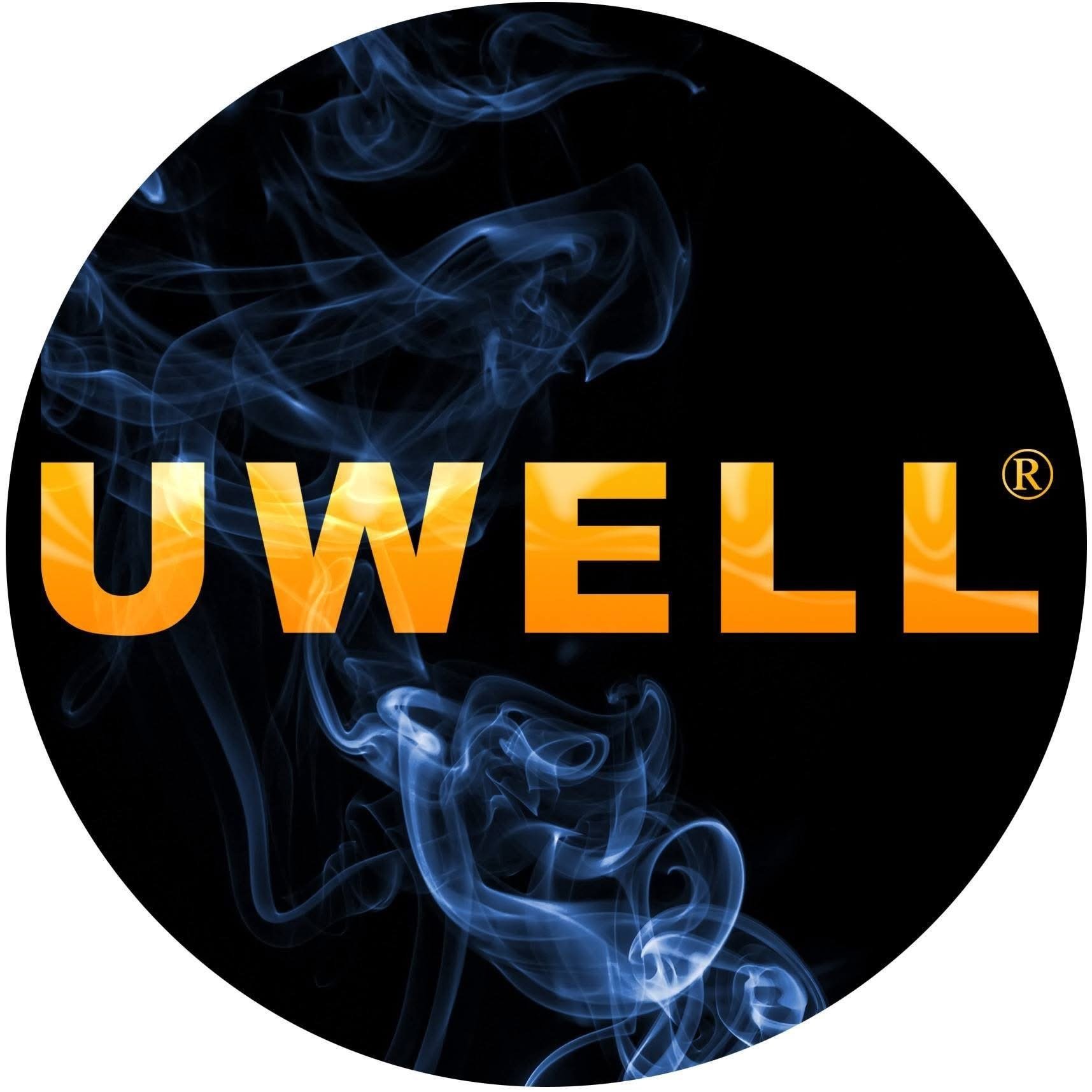 UWELL يو ويل