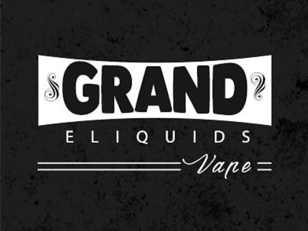 Grand E-Liquid