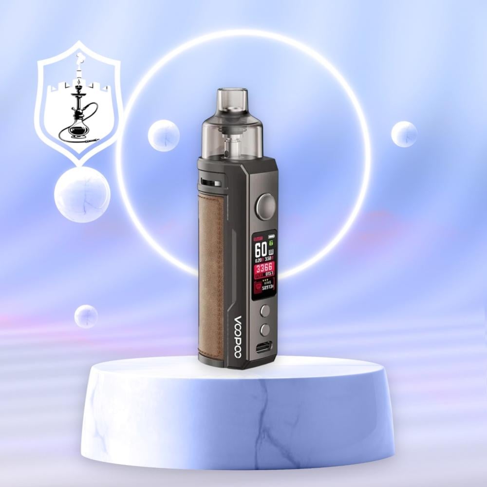 elfbar nachfüll pod läuft aus DRAG S Mod Pod main image 0