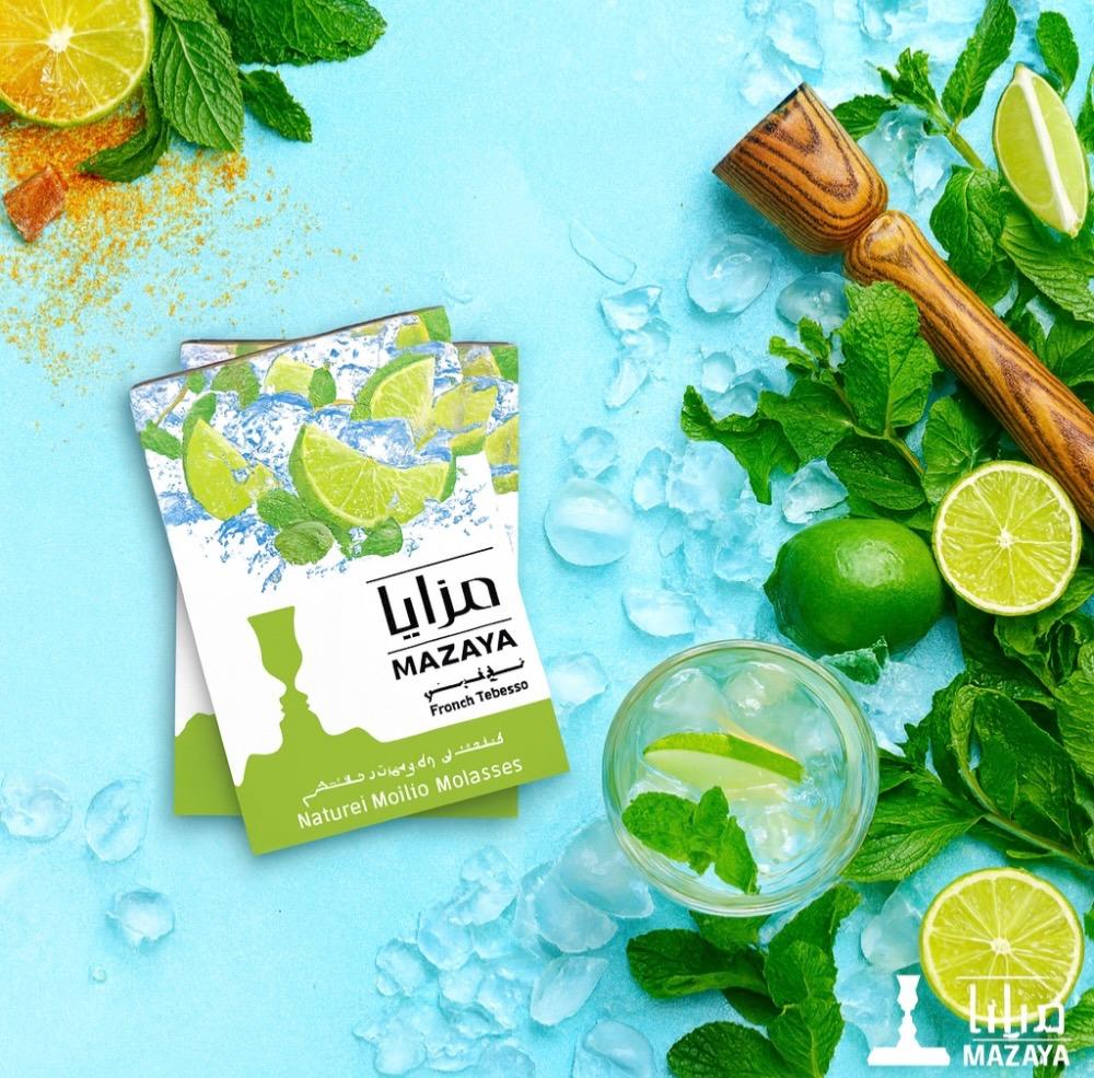 دليل شامل عن معسلات مزايا الفرنسية: أفضل النكهات وجودة المعسل في السعودية