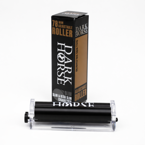dark horse cigarette rolling machine Smart SLIM Filling for (6,8-7mm) Filter Tubes Machines