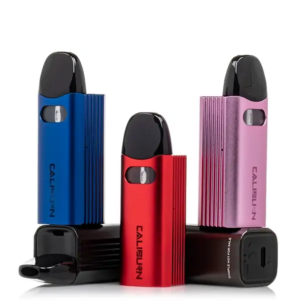 wie viel watt hat eine vape أفضل الأجهزة الفيب الإلكترونية منخفضة السعر وأقل ضرراً: دليلك لاختيار  الأذكى main image 0