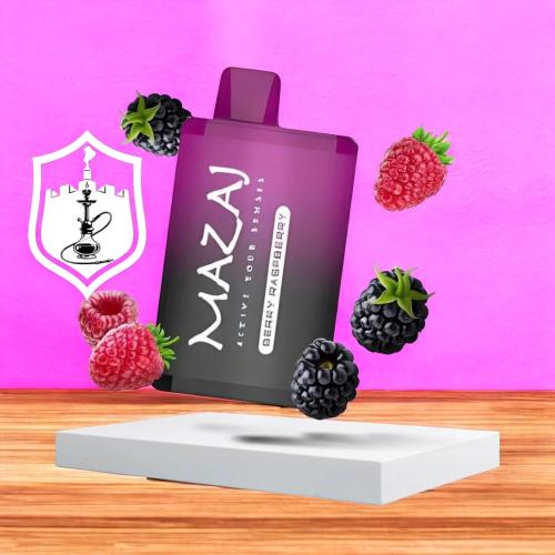 جهاز سحبة مزاج ماكس 10000 سحبة – Mazaj Maxx 10000...