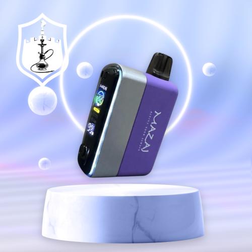 جهاز باور بنك مزاج بليند 15 ألف سحبة – MAZAJ Blend...