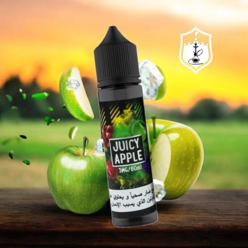 juicy apple vape juice Vaporesso Podstick - Super Flavor! (Vape Pod / AIO) [Review] main image 0