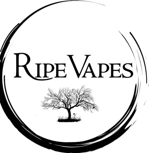 RIPE VAPES رايب فيبز
