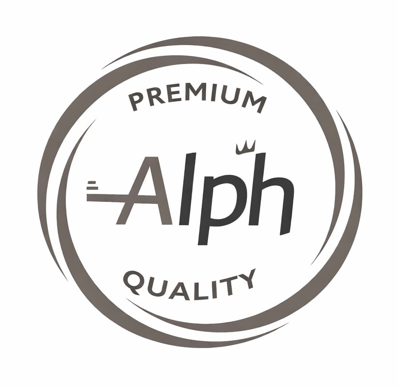 ماركة ألف Alph