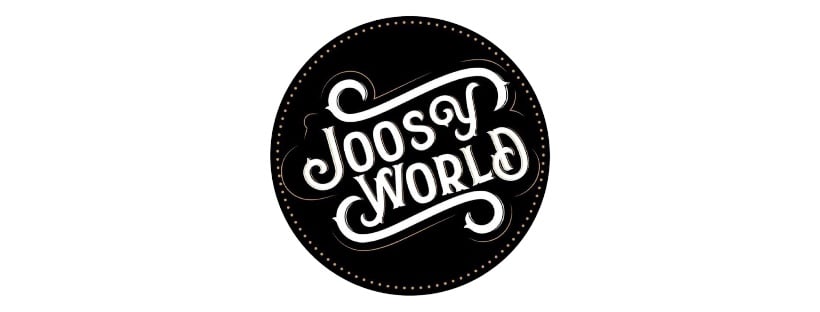 جوسي ورلد joosy world