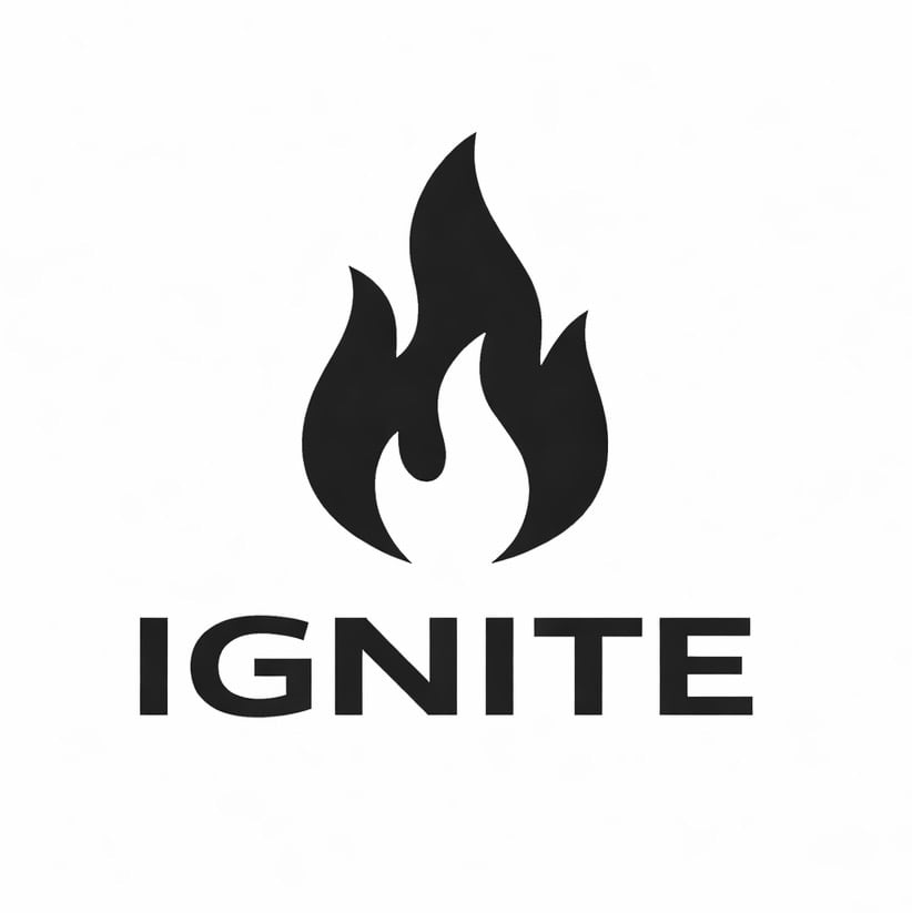 اجنايت IGNITE