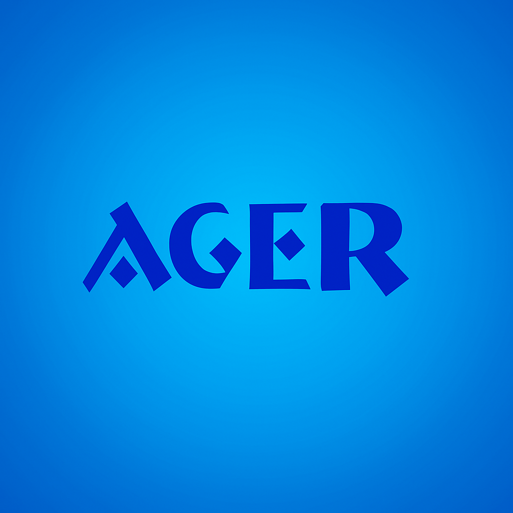 شركة أجير - AGER