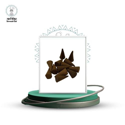 بخور هرمي دروازة