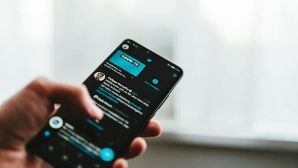 ما معنى رتويت في تويتر