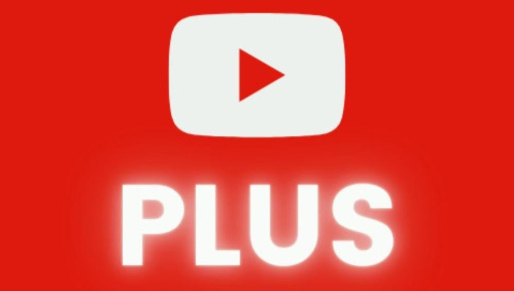 يوتيوب بلس
