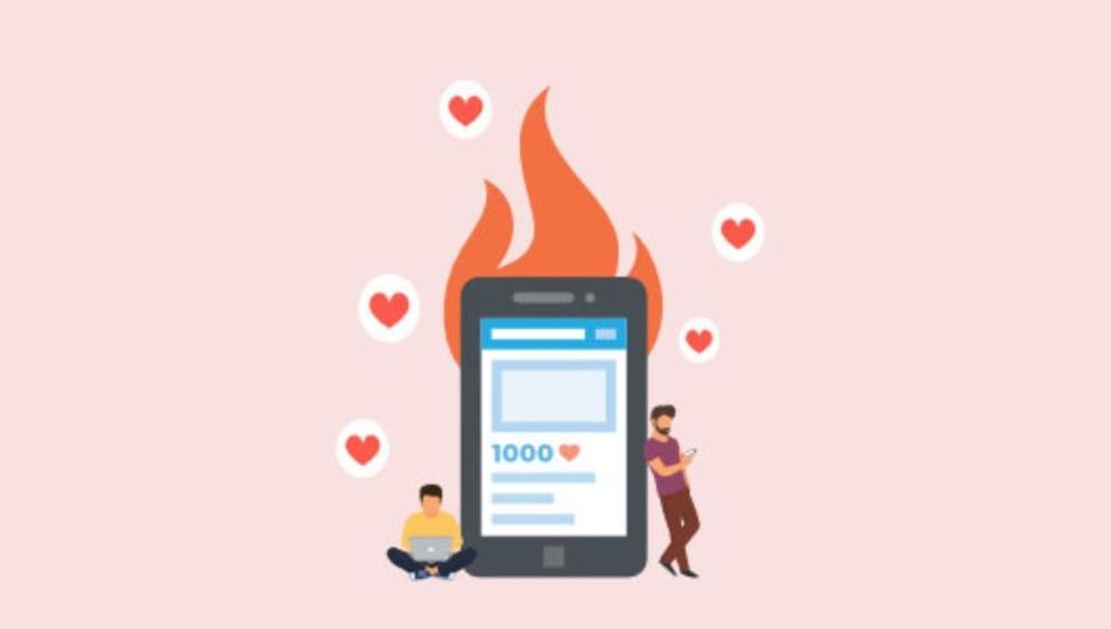 موقع زيادة لايكات تويتر لزيادة التفاعل