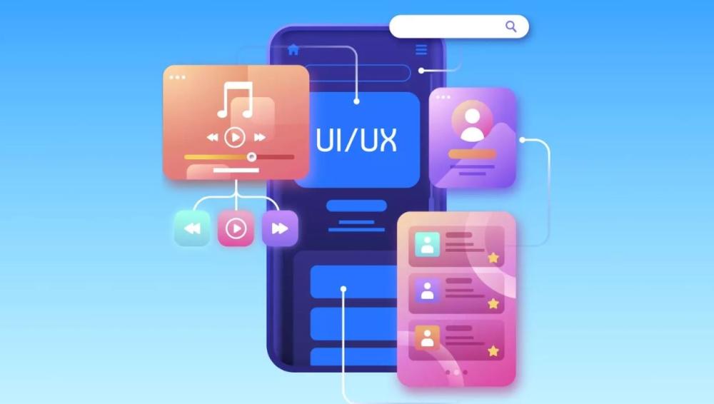 برنامج تصميم صور للجوال