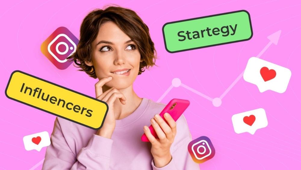 التسويق عبر انستقرام