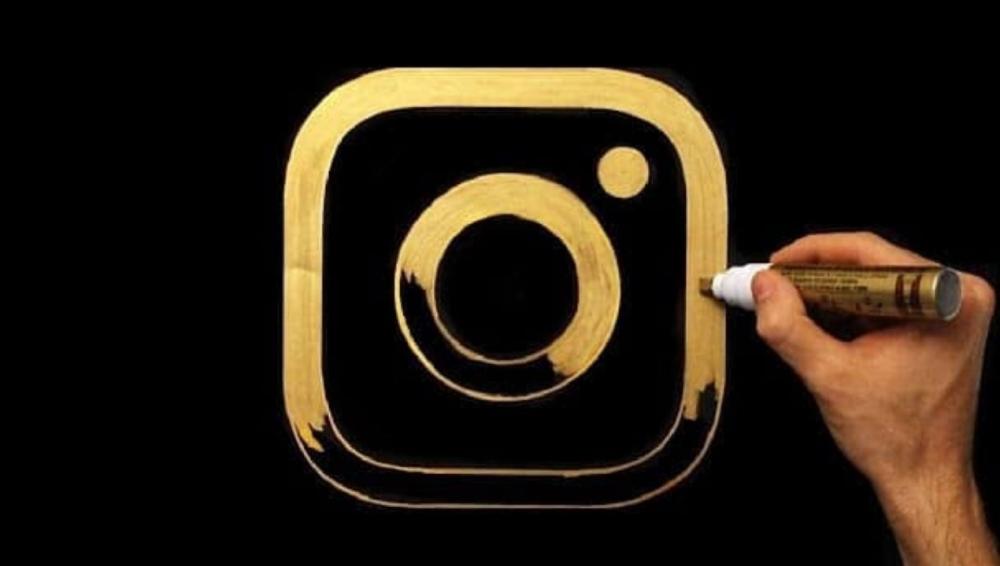 انستقرام بلس الذهبي