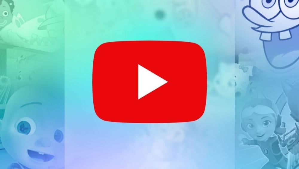 أفضل قنوات اليوتيوب للاطفال