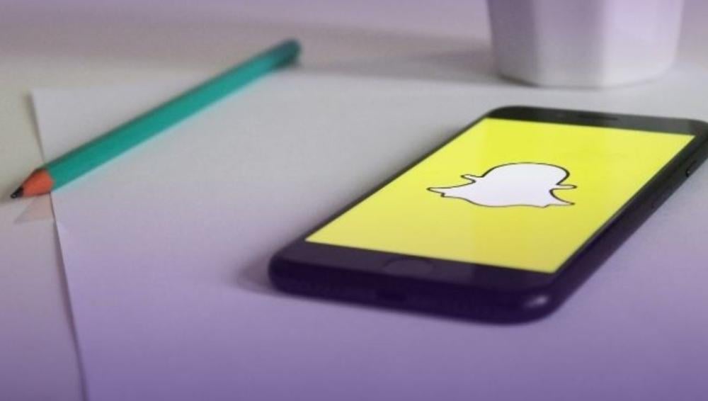 توثيق السناب شات