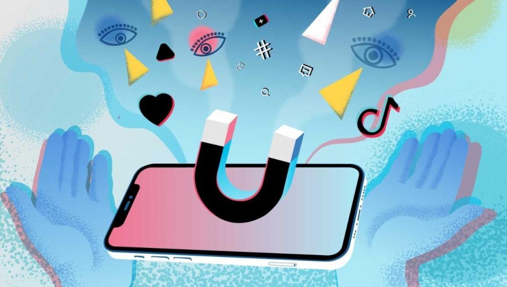 موقع زيادة مشاهدات التيك توك