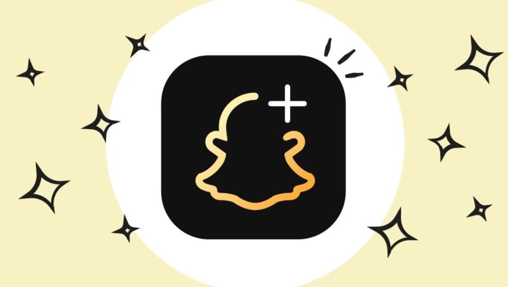 سناب شات الذهبي