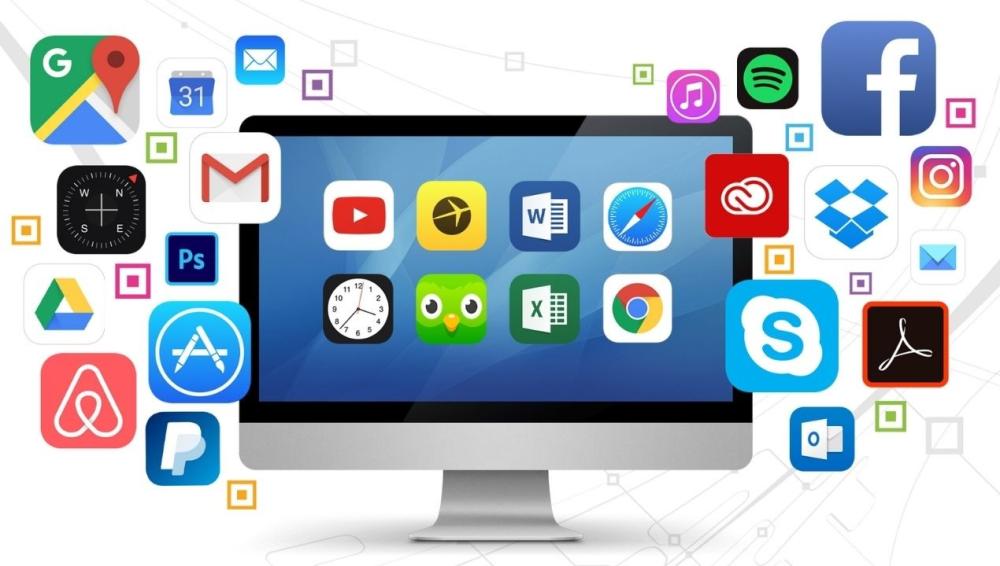 وسائل التوصل الاجتماعي