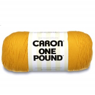 Caron One Pound - SunFlower