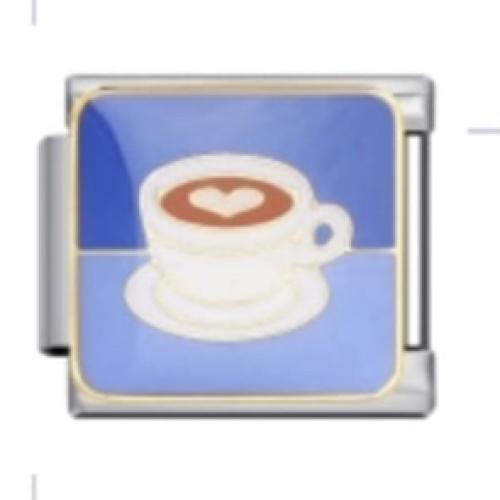 قهوة قلب