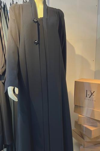 عبايه بروش