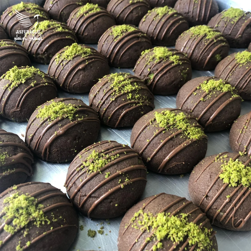 حبة اكيلر كاكاو - Akiler Cacao