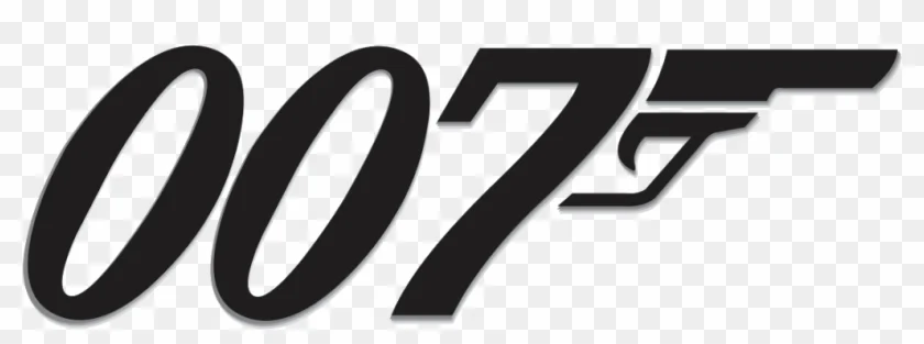 جيمس بوند 007 James Bond