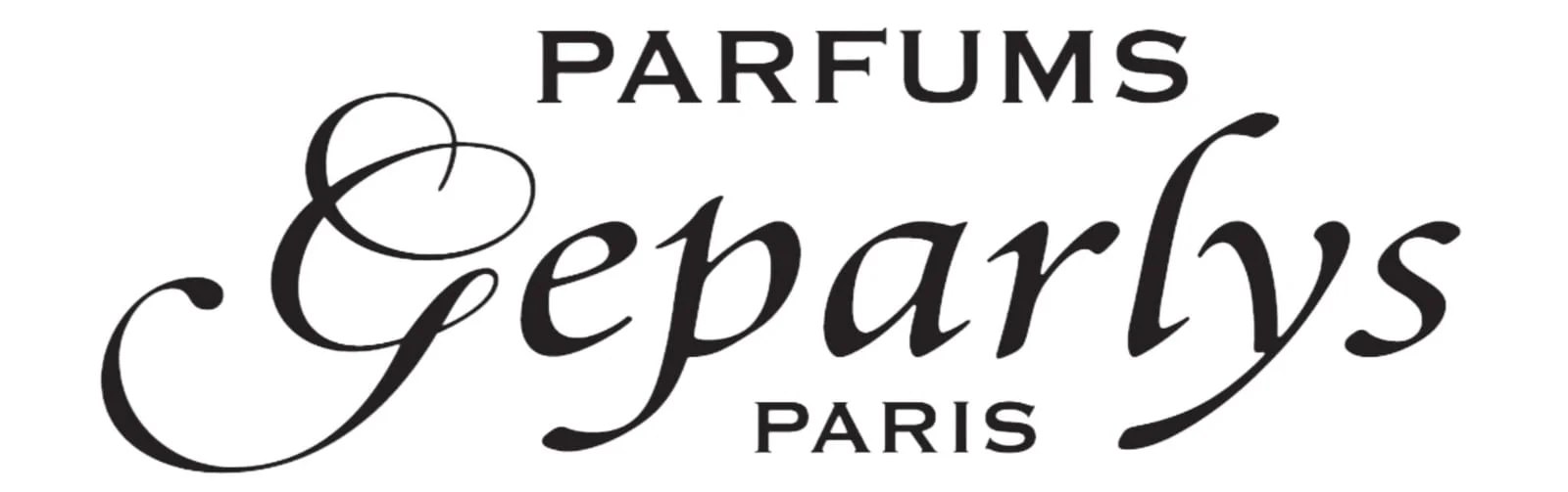 غابرليس Geparlys