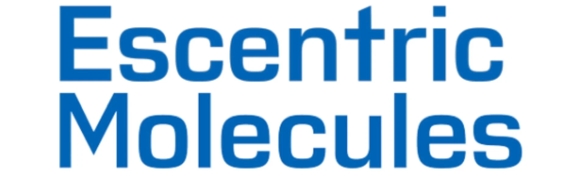ايسنتريك escentric molecules
