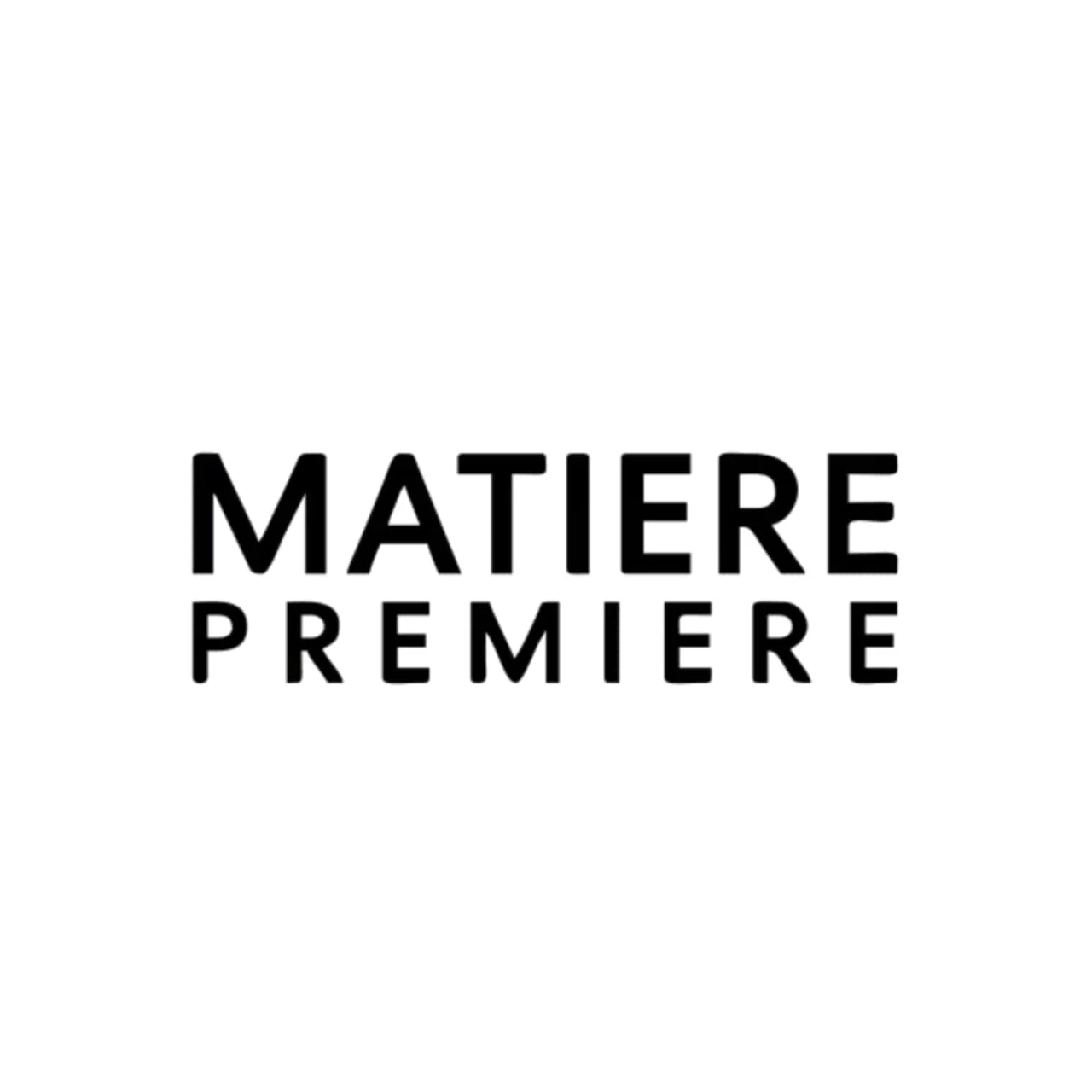 ماتيري بريمير Matiere Premier