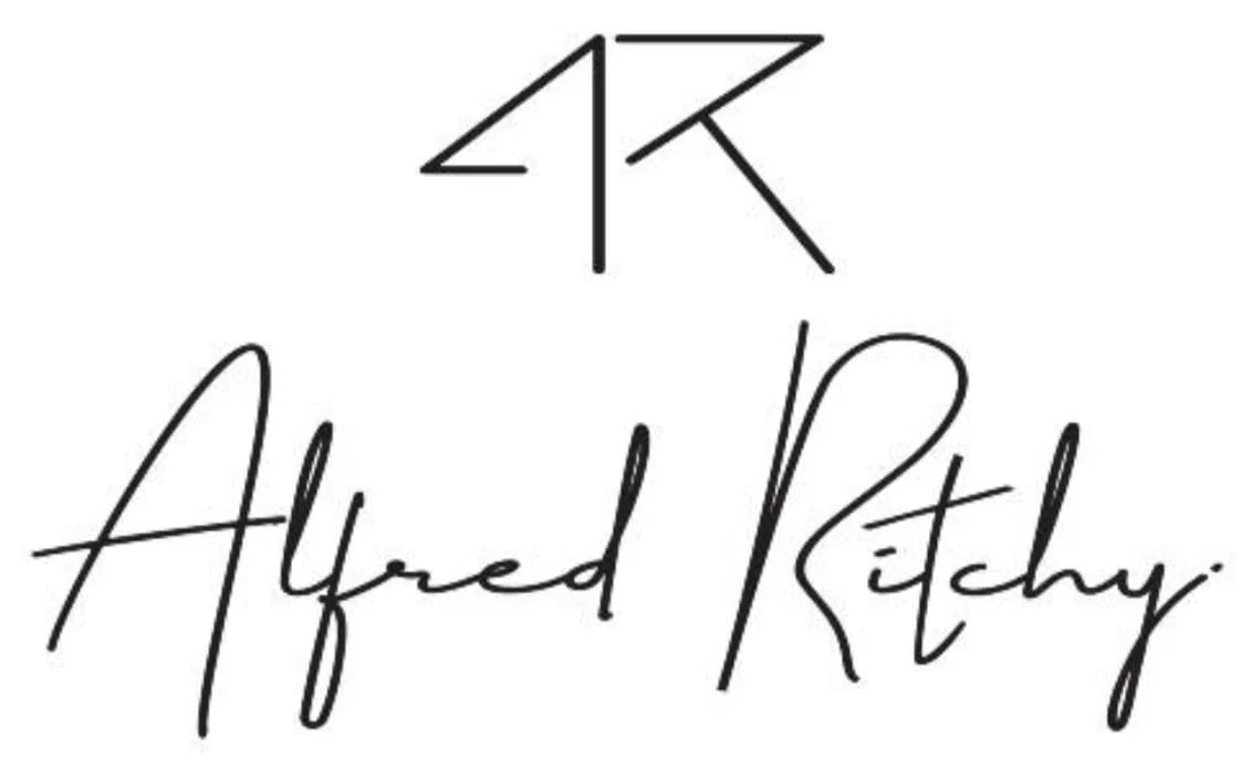 الفريد ريتشي Alfred Ritchie