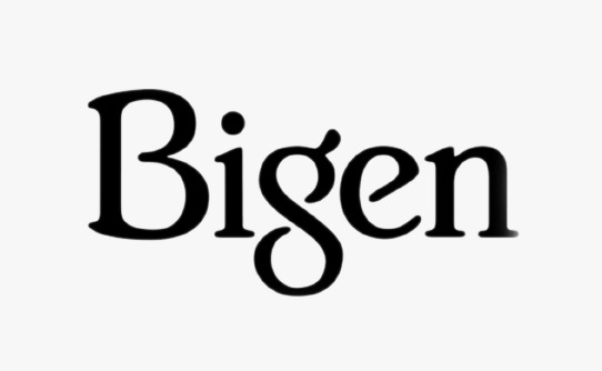 Bigen